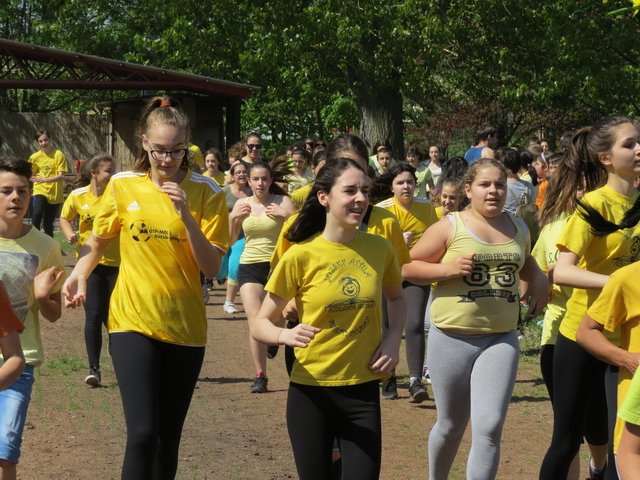 Nárcisz futás 2018 103